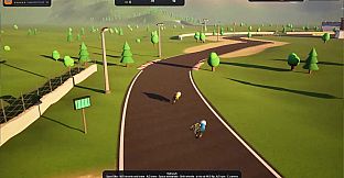 Motor Park Architect