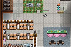 绛河之上 Under Supernova