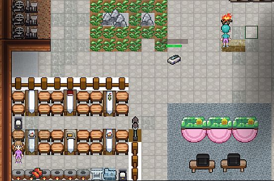 绛河之上 Under Supernova