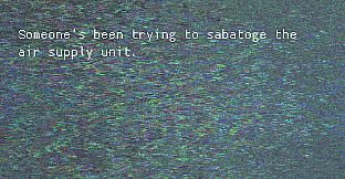 the machine that BREATHES