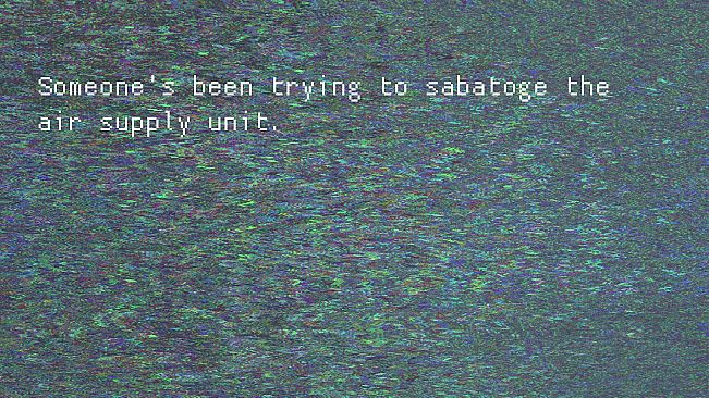 the machine that BREATHES