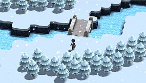 The Adventurer - Episode 2: New Dreams