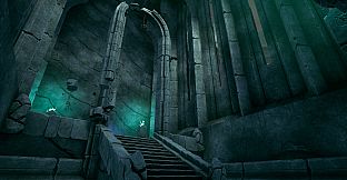 Darksiders III - The Crucible