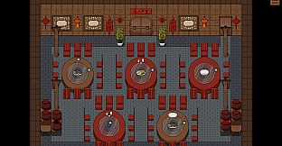 RPG Maker MZ - CSW STUDIO New Year Decorations - Tilesets and UI