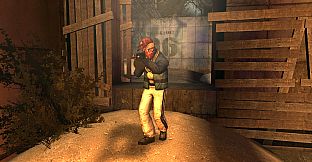 Killing Floor "London's Finest" Character Pack