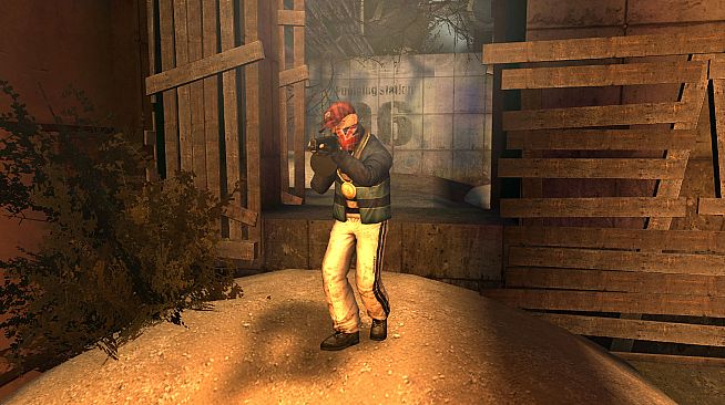 Killing Floor "London's Finest" Character Pack