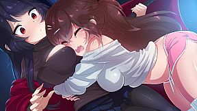 Chasing Tails ~A Promise in the Snow~