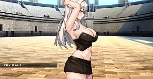 Risel of the Slave City