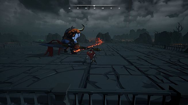 ForgottenLands:BrokenRealm