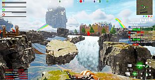 ExpressLane: Not a Battle Royale