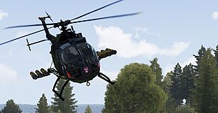 Arma 3 Creator DLC: Global Mobilization - Cold War Germany