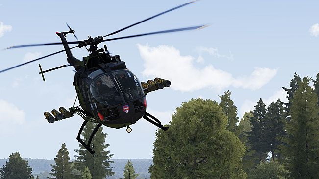 Arma 3 Creator DLC: Global Mobilization - Cold War Germany