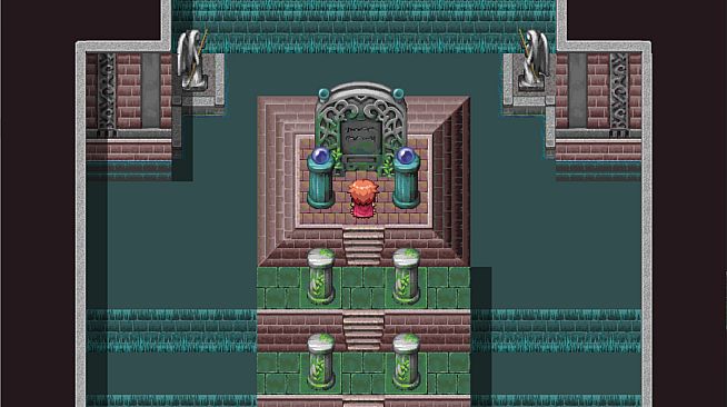 RPG Maker MV - DS Resource Pack