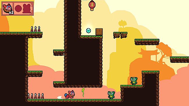 Lonely Guardian (Windows)