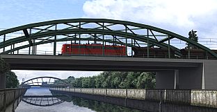 Train Simulator: DB BR 151 Loco Add-On