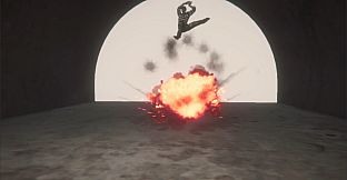 B.Q. - That Time Zombies Attacked Our Cursed Tunnel BBQ