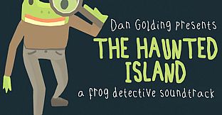 Frog Detective 1: Original Soundtrack