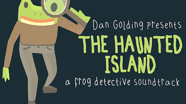 Frog Detective 1: Original Soundtrack