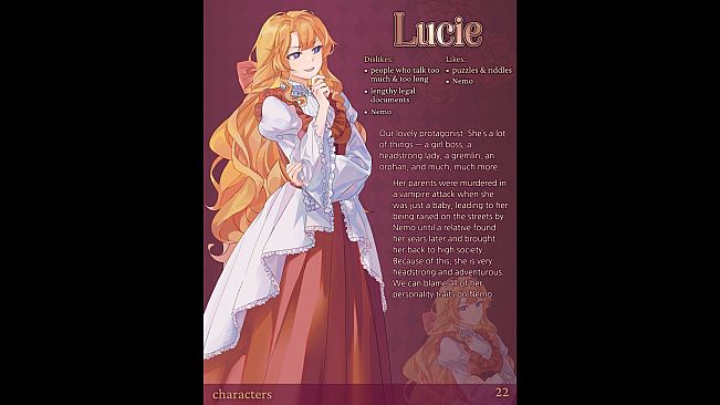 Crimson Waves on the Emerald Sea: Amaranthine Moon Artbook