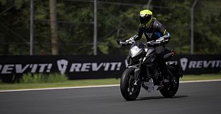 RIDE 5 - Free Pack 02