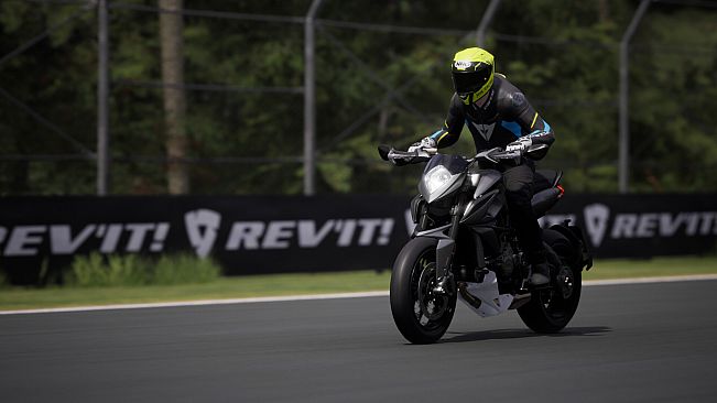 RIDE 5 - Free Pack 02