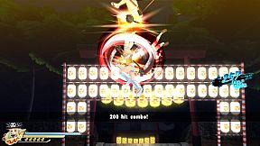 SENRAN KAGURA ESTIVAL VERSUS