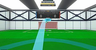 Kickabout