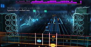Rocksmith 2014 – Rush - “Working Man”