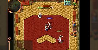 Mystina : Remaster Online