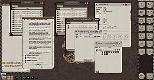 Fantasy Grounds - Dungeon Crawl Classics #66.5: Doom of the Savage Kings (DCC)