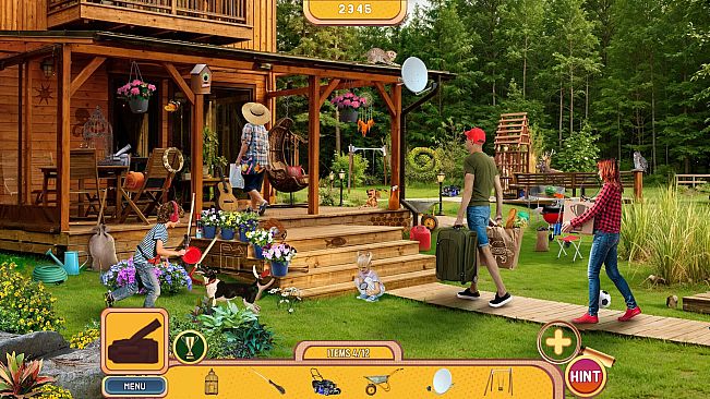 Amazing Weekend 2 - Search and Relax Collector's Edition