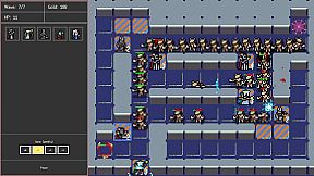 The King of Tower Defense