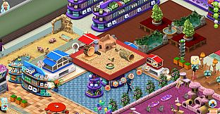 Wauies - The Pet Shop Game