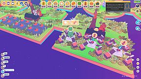 Back to Save the Universe