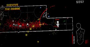 The Lost And The Wicked