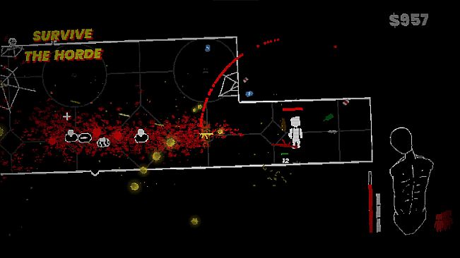 The Lost And The Wicked