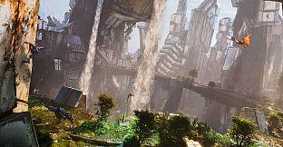 ARK: Extinction Ascended