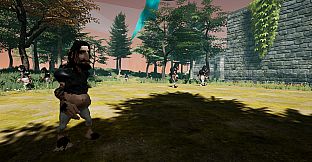 Charlie in the Moistverse of Madness