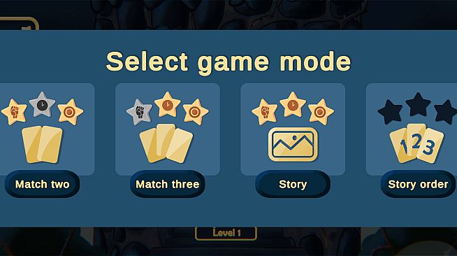 The boy sorcerer - Lost memory