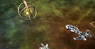 Galactic Civilizations III - Precursor Worlds DLC