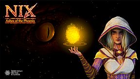 Nix: Ashes of the Phoenix