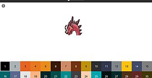 Pixel Art Monster - Expansion Pack 10