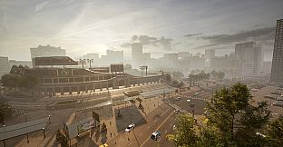 POLICE SIMULATOR: PATROL OFFICERS