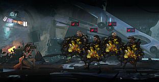 Twilight Wars: Declassified