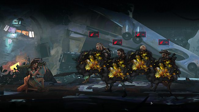 Twilight Wars: Declassified