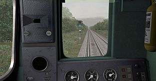 Train Simulator: BR Class 421 '4CIG' Loco