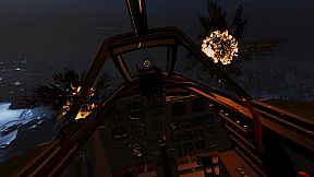 Vincemus - Air Combat