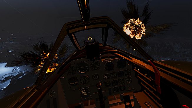 Vincemus - Air Combat