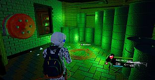 Lucky Pikinini - IMS Death Squad