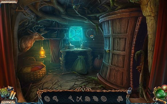 Lost Lands: Dark Overlord Collector's Edition